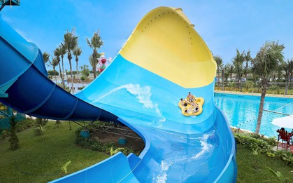 Sun World Ha Nam ưu đãi đồng giá 100 ngàn đồng