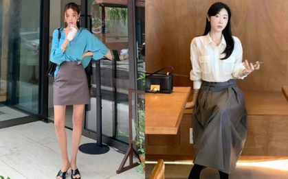 10 set áo sơ mi mùa thu giúp bạn mặc đẹp xuất sắc hơn hẳn năm ngoái