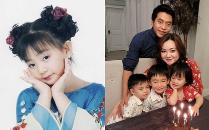 "Thần đồng âm nhạc" Xuân Mai làm nail mưu sinh ở tuổi 30