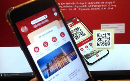 Một số gia đình lưu ý, nếu không muốn mất 500k - 1 triệu đồng tiền phạt thì làm ngay việc này trên VNeID