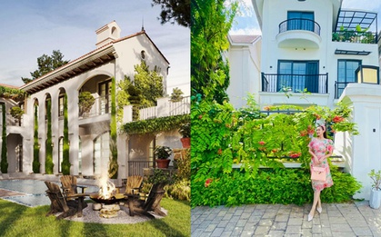 Nữ diễn viên giàu nhất miền Bắc: Sở hữu biệt thự 600m2, kim cương chất đầy nhà, sắm 100 bộ đồ chỉ để đóng 1 phim