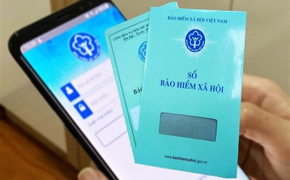 Nghỉ hưu năm 2025, đóng BHXH đủ 26 năm, lương hưu mỗi tháng được nhận bao nhiêu?