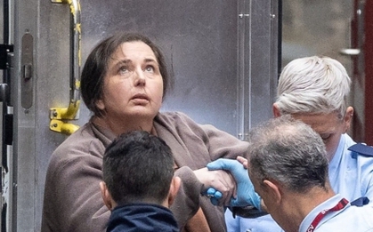 Australia: Người phụ nữ dùng nấm độc sát hại gia đình chồng lĩnh 3 án chung thân