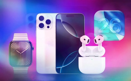 Tối nay ngoài iPhone 17, Apple sẽ ra mắt những sản phẩm nào?