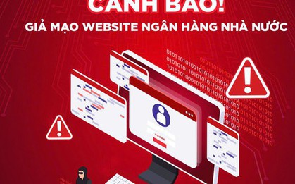 Ngân hàng Nhà nước ra cảnh báo