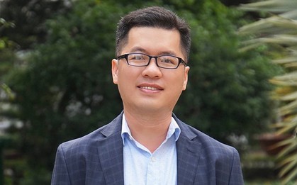 Ứng viên GS trẻ nhất của Việt Nam năm 2025 mới 38 tuổi: Đã được công nhận là PGS từ năm 34 tuổi