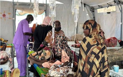 Toàn cảnh 1 dịch bệnh đang bùng phát trên thế giới: 409.222 ca mắc, 4.738 trường hợp tử vong; Việt Nam cũng đưa ra khuyến cáo