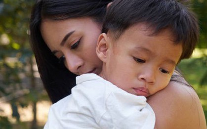 Bi kịch lớn nhất của một gia đình, chính là khi cha mẹ "VUNG TAY QUÁ TRÁN" ở vấn đề này!