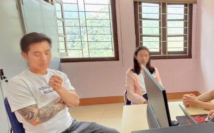 Xử lý nhóm người Trung Quốc phát tán clip thông tin sai sự thật trên mạng