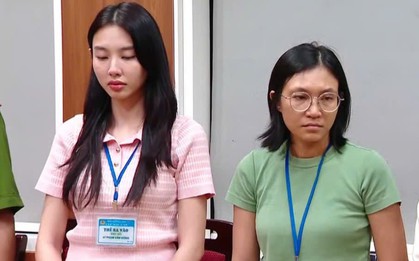 Kết luận điều tra vụ án kẹo Kera: Bố Hoa hậu Thùy Tiên nộp 3,2 tỷ đồng khắc phục hậu quả