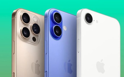 Apple sẽ "khai tử" 8 thiết bị này sau khi iPhone 17 ra mắt