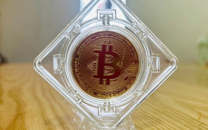 Người sở hữu Bitcoin, Ethereum… sẽ được mua bán hợp pháp tại Việt Nam thông qua sàn