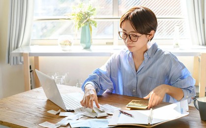 8 dấu hiệu cho thấy vận may tài chính của bạn đang thức tỉnh