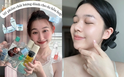 Nàng blogger da hỗn hợp "chấm chọn" ra 5 món bình dân chất lượng đáng sắm nhất cho các chị em