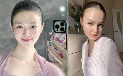 Sale 9/9: 5 món skincare hack da căng mọng như trái chín, chị em rỉ tai nhau là có "ma thuật" giúp xinh đẹp lên!