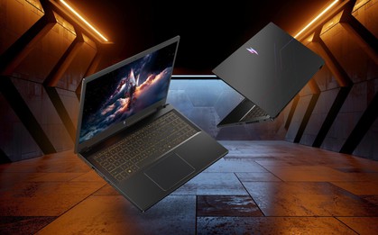 Acer Nitro V 15 ProPanel - Laptop gaming chuyên nghiệp  RTX 5050 cho sinh viên tựu trường 2025