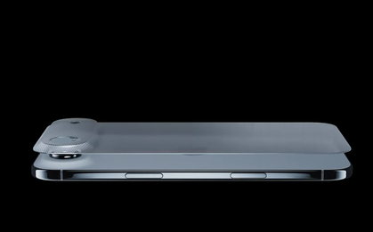Apple lần đầu cho ra mắt iPhone Air: chiếc iPhone mỏng nhất lịch sử, chỉ dày 5,6mm, giá bán gần 32 triệu