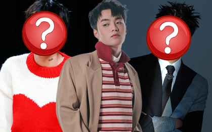 Chưa lên sóng, Anh Trai Say Hi mùa 2 đã lộ danh sách 6 người bị loại, trong đó có Negav?