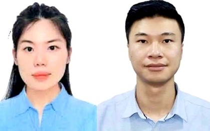 Hai ứng viên phó giáo sư trẻ nhất Việt Nam 2025 là ai?