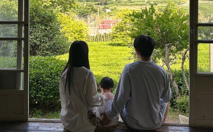 Nghỉ lễ dài, cha mẹ nhất định phải đưa con đến 3 địa điểm này!