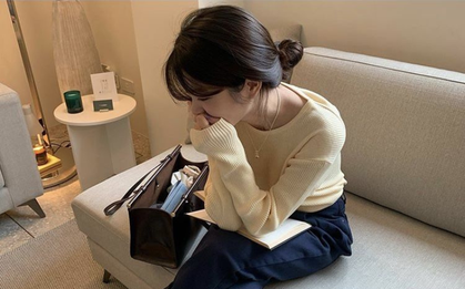 Chồng không cho đi làm, vợ chết sững phát hiện ra sự thật đằng sau khoản tiền hơn 1 tỷ đồng