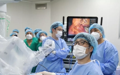 AI không thay thế vai trò quyết định của bác sĩ