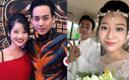 "800 khán giả ấn tượng mỗi em", Hoả Vương làng xiếc cưới gấp người hâm mộ