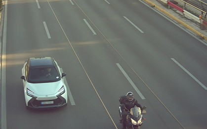 Camera AI giao thông mắc lỗi khó hiểu từng khiến 2.000 tài xế ở đây dính phạt oan, 626 người bị tước bằng