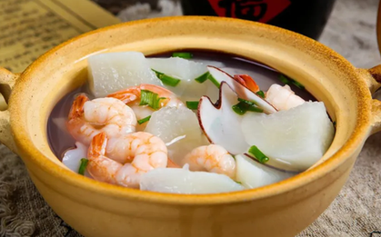 5 rau củ là "kháng sinh tự nhiên", ăn cách ngày mùa đông giúp tăng cường miễn dịch, cơ thể luôn tràn đầy năng lượng