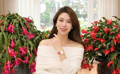 Loài hoa "chiêu tài" ngày Tết có sở thích lạ đời: Càng bị "ngược đãi" càng nở đẹp, gia chủ đếm tiền mỏi tay