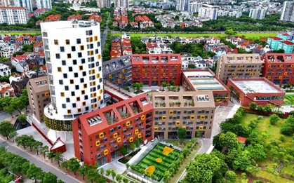 Đúng ngày 1/1/2026, trường tư nhất nhì Thủ đô "chốt sớm" chỉ tiêu tuyển sinh năm học mới