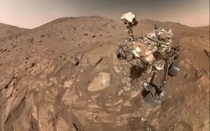 Phát hiện những vi sinh vật dai dẳng có thể làm ô nhiễm sao Hỏa