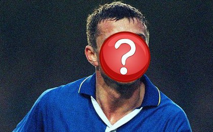 Xót xa cảnh cầu thủ nổi tiếng mắc ung thư, giảm tới 32kg, sức khoẻ đang cực xấu