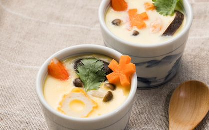 Bữa sáng ăn trứng thế nào tốt nhất?