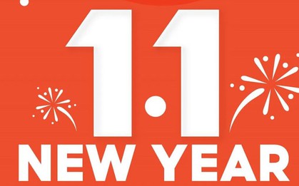 Tin vui ngày 1/1/2026