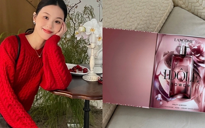 Đón năm mới thật thơm: 5 chai nước hoa dễ dùng, mùi hương ai cũng thấy dễ chịu