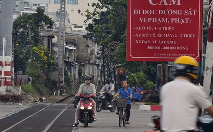 Danh sách 41 xe máy bị phạt nguội do hai lỗi ở TPHCM