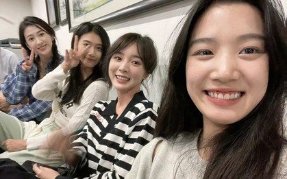 Ở cạnh 4 kiểu người này, bạn sẽ luôn thấy dễ chịu