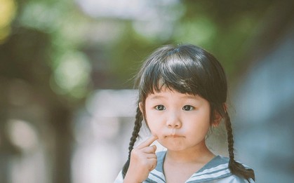 5 hành động tưởng hiếu thảo nhưng thực chất lại là biểu hiện rất đáng lo ở trẻ