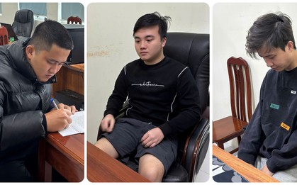 Bắt nhóm tội phạm lừa đảo quảng cáo Facebook kiếm tiền tỷ