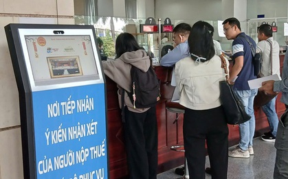 Chính thức: Người nhận lương 17 triệu đồng/tháng không phải nộp thuế thu nhập cá nhân