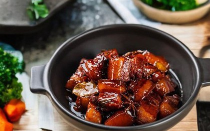 3 món ăn nhất định phải nấu trong ngày đầu năm mới 2026: Vừa ngon lại mang ý nghĩa sung túc, may mắn