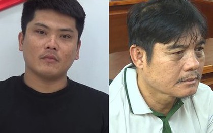 NÓNG: Bắt “hiệp sĩ” Nguyễn Thanh Hải