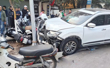 Ngày đầu nghỉ Tết Dương lịch 2026, tai nạn giao thông làm 18 người tử vong