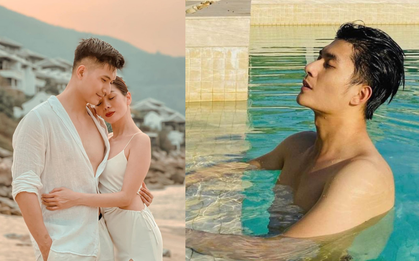 Bạn trai kém 11 tuổi của Lệ Quyên: "Tôi đâu phải thần thánh, cũng chạnh lòng, cũng buồn chứ"