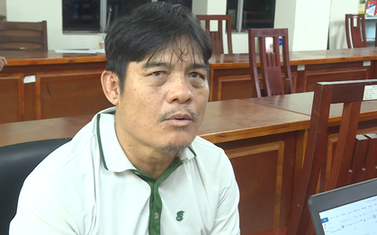 Vì sao "hiệp sĩ" Nguyễn Thanh Hải bị khởi tố, tạm giam?