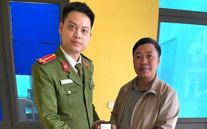 Sau khi 1 người đàn ông đến VietinBank chuyển khoản 700 triệu đồng cho thanh niên SN 2003, công an và ngân hàng phải vào cuộc gấp