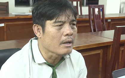 Nguyễn Thanh Hải: Sau hào quang "hiệp sĩ", là vết trượt dài