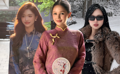 Ngày 1/1/2026 quá đã!