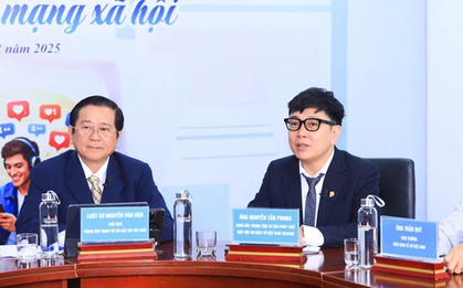 Đừng bấm nút “đồng ý” chia sẻ dữ liệu cá nhân cho mạng xã hội nếu chưa đọc điều này